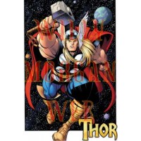 Marvel Thor 2 Marvel Thor 2